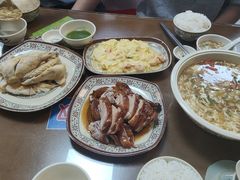 -聂记粤菜馆(鼓西路店)