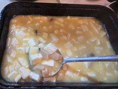 纸锅蟹黄豆花-顺风123(观音桥大融城店)