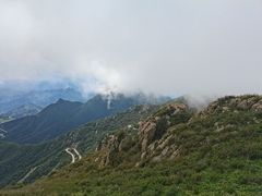 -白草畔自然风景区