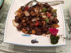 -上海老饭店(北京分店)