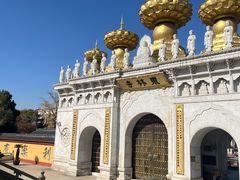 -上海东林寺(金山区)