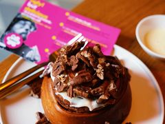 -大酉·M Coffee(北京美术馆店)