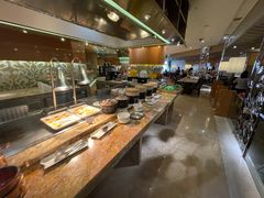 -广州粤海喜来登酒店