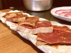 -韩国料理大力士(屏风街店)