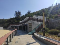 -东澳岛