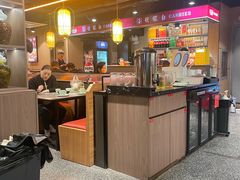 -川芙蓉·市井老川菜(长寿路店)