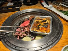 -赤坂亭M9和牛烧肉(世博源店)