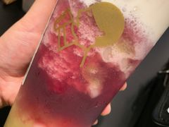 -喜茶(深圳海岸城店)
