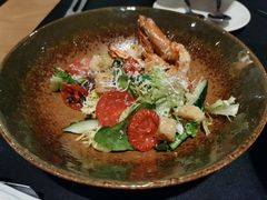 -圣丰索菲特·法国餐厅