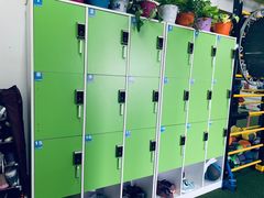 -红山会健身·普拉提(广安门店)