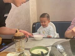 -鲜潭蒸汽石锅鱼(万象前海店)