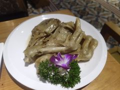 -丽清大别山鹅火锅(潜山路店)