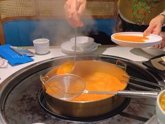 -云尊府云南菜·蒸汽石锅鱼(学清路店)