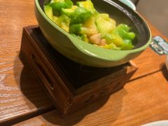 -云海肴·汽锅鸡·云南代表菜(天山百盛优客店)