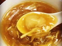 -添發碗仔翅美食