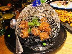 -荟廷·晶萃(陆家嘴尚悦湾店)