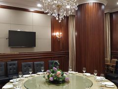包厢-金时代顺风大酒店(协泰店)