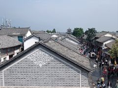 -大理古城