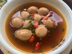 -袁老四老火锅(大丰店)
