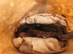-李小老烧饼(常营民族家园店)
