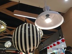 大堂-土大力拌饭名家(丹尼斯百货店)
