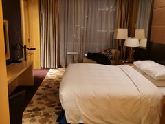 -上海浦西万怡酒店