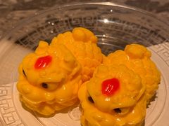 -港丽餐厅(天河城店)