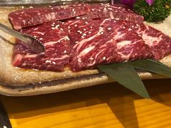-丸藏和牛烧肉专门店(园区师惠坊店)