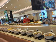 -素满香·食养自助(建邺万达店)