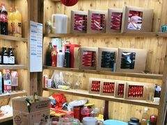 -下梅人家土菜馆(历史文化餐厅度假区店)