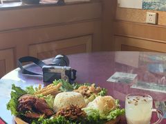 -心园餐厅·地道传统云南菜·三十年老店