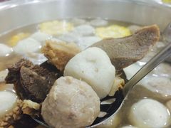 -粤潮牛肉火锅店(江南大道店)