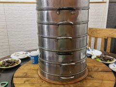 -九层海鲜塔(市南店)