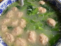 -小土豆北方菜馆(文慧园店)