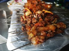 -江城铁棚子串店(珲春街店)