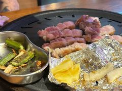 -济州爱肉堂(总店)