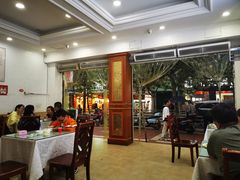 大堂-胡世羊肉汤(南街店)