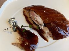 -盛百味·家宴餐厅(霸州分店)