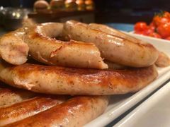-太原富力万达文华酒店·美食汇西餐厅