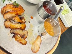 -小大董·烤鸭(王府井apm店)