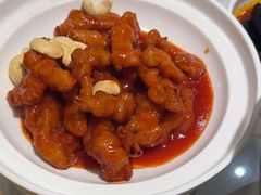 -兰湘子·湘菜小炒(石家庄万象城店)