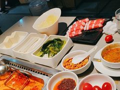 -海底捞火锅(杭州滨江九宜城店)