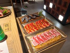 -西塔老太太泥炉烤肉(亚运村店)