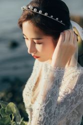 点击看大图 -布拉格婚纱摄影(真实客片店)