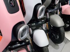 -九号电动车(安定门内大街店)