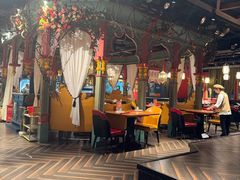 -纳瓦新疆菜(银都店)