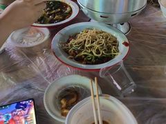 -郑记•不夜城烧烤•龙虾•虾蟹(黄鹤楼店)