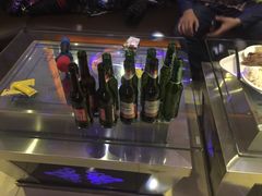 -金麦圣KTV