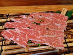 -千寻烧肉(政务区店)