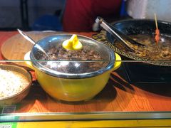 -大学城夜市大排档(凤栖路店)